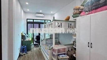 BÁN NHÀ MẶT NGÕ THÔNG ĐỒNG CỔ - 20M RA MẶT PHỐ - NHÀ ĐẸP LONG LANH