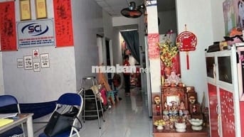 NHÀ CẤP 4, GỒM 3PN NGAY KHA VẠN CÂN, GẦN CHỢ THỦ ĐỨC, LINH TÂY