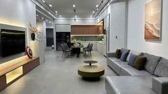 Nhà đẹp ngay Nguyễn Thượng Hiền giá 4tỷ460,70m2 HXH SHR gần trường họ