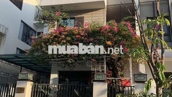 CHO THUÊ NHÀ NGANG 8M P.TÂN ĐỊNH QUẬN 1 CÓ THANG MÁY