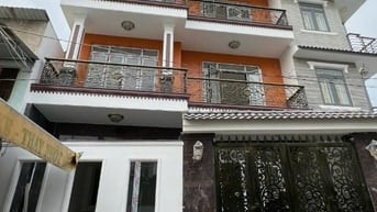 ✅Villa 8x13 Nguyễn Quý Yêm, An Lạc, Bình Tân 