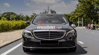 Mercedes Benz C200 Exclusive 2019 - 899 Triệu
