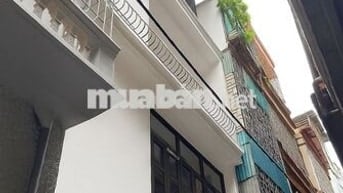 bán nhà KhươngTrung, 4 tầng, 60m2,chỉ nhô 13 tỷ.tránh ô tô, kinh doanh