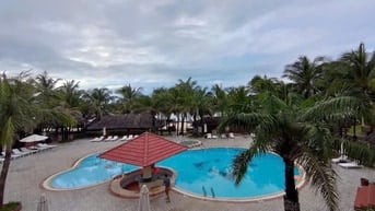 TÌM CHỦ MỚI CHO RESORT BIỂN MŨI NÉ – PHAN THIẾT 🌴