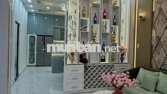 Bán Nhà đường phạm hữu lầu Quận 7 – DT 8x14m giá 8.9 tỷ