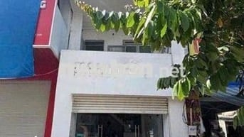 🆘CHO THUÊ NHÀ MẶT TIỀN NGUYỄN THÁI SƠN🆘4X12M-3 TẦNG-4PN-3WC-VĨA HÈ ĐẸP