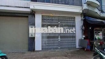 NHÀ MẶT TIỀN Q6 10PN  KINH DOANH TỰ DO VỈA HÈ RỘNG