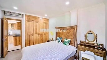 PHÒNG ĐẸP FULL NỘI THẤT LÊ VĂN SỸ TRUNG TÂM QUẬN 3