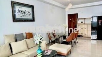 Bán CC Belleza , SHR, 3,75 tỷ, 80m2, 2PN, 2WC, full nội thất, Q7