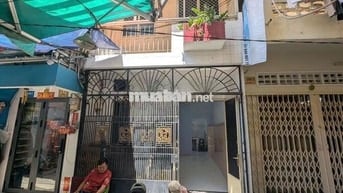 Cho thuê nhà Nguyễn Thị Minh Khai Q3