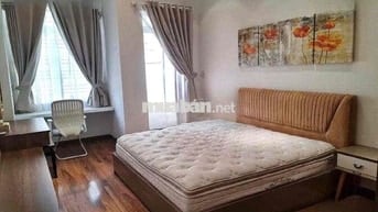 CHO THUÊ NHÀ ĐẸP HẺM XE HƠI(4x34)2LẦU,4WC,4WC,HOÀNG VĂN THỤ,TÂN BÌNH