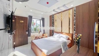 Phòng Studio- full nt- ngay trung tâm