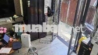 Nhà nở hậu quận 7 - Nhỉnh 2 tỷ - Lê Văn Lương