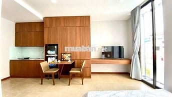 🔥 PHÒNG ĐẸP FULL NỘI THẤT – NGAY TRUNG TÂM QUẬN 3