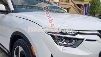 VinFast VF8 Eco AWD 2023
