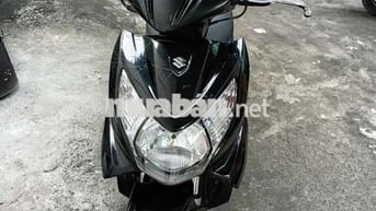 Xe suzuki còn cứng liền lạc