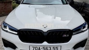 520i Full M5 G