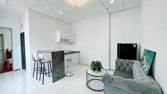 ✨SIÊU PHẨM 1PN CỰC CHILL VIEW KÍNH QUẦY BAR PHÒNG KHÁCH LỚN