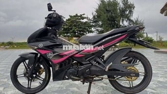Yamaha Exciter 150