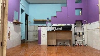 Cho thuê nhà nguyên căn Đường Phan Văn Trị Quận BT