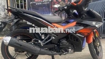 Exciter 150