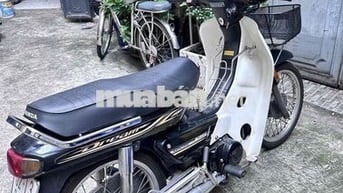 Xe nhà sử dụng