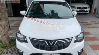 VinFast Fadil 1.4 AT 2021