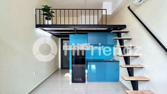 Phòng gió trời phà phà, Gần KCX, Cầu Tân Thuận, Chợ Tân Mỹ, Q1,Q4,Q8,