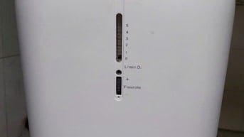 Bán máy tạo oxy gia đình Yuwell 7F-3NW