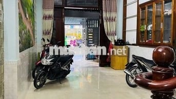 CHO THUÊ PHÒNG CÓ GÁC CHÂN CẦU QUANG TRUNG, P.14, GÒ VẤP