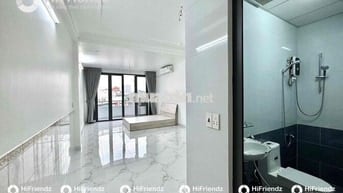 MỚI XÂY - NỘI THẤT ĐẦY ĐỦ - NGAY CHỢ PHÚ LÂM - TÂN PHÚ