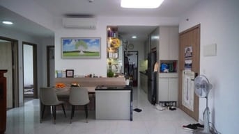C/c Phúc Yên, 90m2, 2PN, 2WC, 9tr/th,Nội thất, Phan Huy Ích, TB.