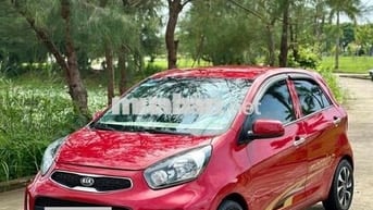 Kia Morning 2019 AT - 62500 km