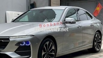 VinFast Lux A 2.0 Premium 2.0 AT 2021