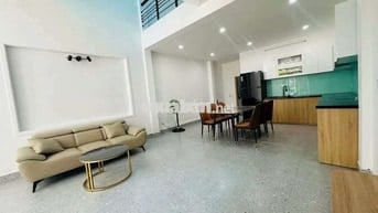 ☘️☘️NHÀ 3 TẦNG ĐẸP, HIỆN ĐẠI KHU BIỂN PHẠM VĂN ĐỒNG