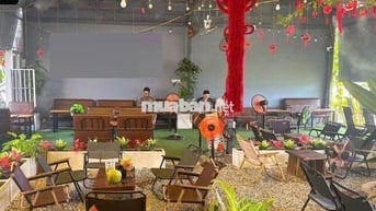 MẶT TIỀN HẺM BÌNH LỢI 10X16M VIEW SÔNG CHO MỞ CÀ PHÊ, TRÀ SỮA,...