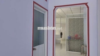 Nhà đẹp 2PN cực kỳ rộng và thoáng khí