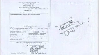 BÁN NHÀ 4 TẦNG- 40M2- GẦN CHỢ NGUYỄN ĐÌNH CHIỂU-P4-PHÚ NHUẬN