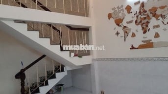 Hẻm 3 gác 111 Phạm Văn Chiêu 59.7m2 - Bán 5.3 tỷ