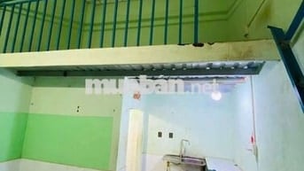 BÁN NHÀ 3 PHÒNG TRỌ 120M2 VỪA Ở CHO THUÊ HẺM XE HƠI ĐUONG CÂY ĐA SHRT