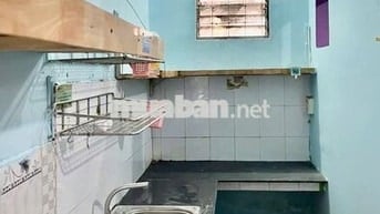 Cho thuê nhà 1trệt 1lầu - 2pn hẻm Phan Văn Trị - Bình Thạnh