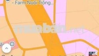 BÁN ĐẤT SÔNG XOÀI, PHÚ MỸ, BRVT