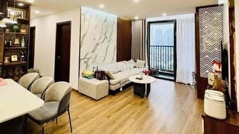 Chung cư cao cấp 6th Element Tây Hồ - Cầu Giấy 88m2 giá 8 tỷ
