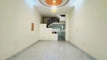 CHO THUÊ NHÀ TRỆT LỬNG LẦU 3PN SẴN 3 MÁY LẠNH HƯNG PHÚ CTY8 GIÁ 6.5TR