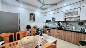 SIÊU HIẾM- NHÀ 5 TẦNG TỰ XÂY MỚI 1 NĂM - 6 PHÒNG CỰC MỚI ĐẸP