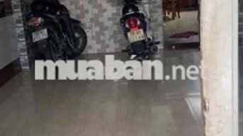 Thuê phòng trọ 25m2 gần CV phần mềm Quang Trung