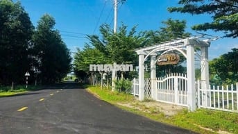 BÁN GẤP 3 CĂN VILA XUYÊN MỘCpp