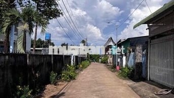 140m2 thổ cư sổ riêng Phường Bình Lộc