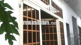 Bán căn nhà sổ riêng 64m2 gần KCN Sóng Thần - Dĩ An