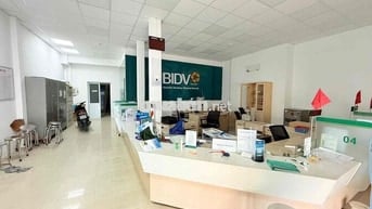 🏢 MẶT BẰNG KINH DOANH MẶT TIỀN HUỲNH TẤN PHÁT – TRUNG TÂM NHÀ